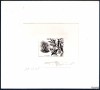 Monaco - n°1651 - L'olivier au printemps.