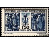 France - 274** - Les Races - Exposition coloniale de 1931