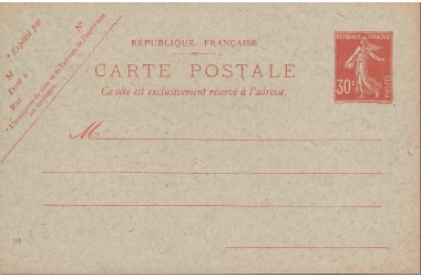 http://www.philatelie-berck.com/331-thickbox/france-entier-postal-n160-cp1-30c-semeuse-rouge.jpg