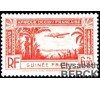 Série Coloniale - 1940 - Vol sur les palmiers - 40 valeurs.