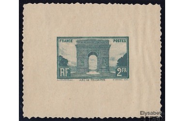 http://www.philatelie-berck.com/3534-thickbox/france-n-258a-arc-de-triomphe-epreuve-non-emise-en-vert-bleu.jpg