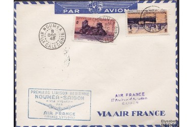 http://www.philatelie-berck.com/3544-thickbox/nouvelle-caledonie-n270-272-1ere-liaison-aerienne-noumea-saigon-via-sydney-par-air-france-1948.jpg