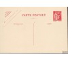 France - Entier postal n°285CPRP1 - 90c  type Paix