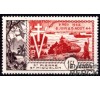 Saint-Pierre et Miquelon - n°PA 22 -10e Anniversaire de la Libération.