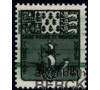 Saint-Pierre et Miquelon - n° Taxe 73 - Variété 10c.