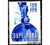 Football - Coupe du monde 1938  -  F.I.F.A.