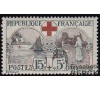 France - n°156**- Infirmière et navire-hôpital