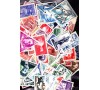 Monaco - Collection de Timbres Neufs. 