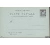 France - Entier postal n°89CPRP2 - 10c Sage