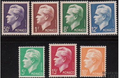 http://www.philatelie-berck.com/3776-thickbox/monaco-n344-350-prince-rainier-iii-1950-1951.jpg