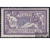 France - n°206** - Merson - 3F violet et bleu