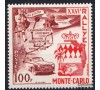 Monaco - n° 441 - 26e Rallye de Monte Carlo..