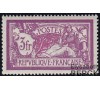 France - n°240** - Merson 3f lilas et carmin - 