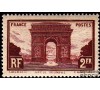 France - n°258** - 2f Arc de Triomphe - 