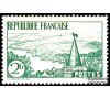 France - n°301** - Rivière bretonne 