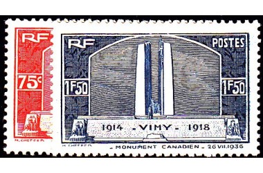 http://www.philatelie-berck.com/412-thickbox/france-n316-317-vimy-guerre-de-14-18.jpg