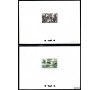 France - n° 607/608 - Corporation paysanne et chartre du travail.