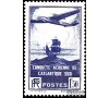 France - n°320** - Conquête aérienne de l'Atlantique Sud