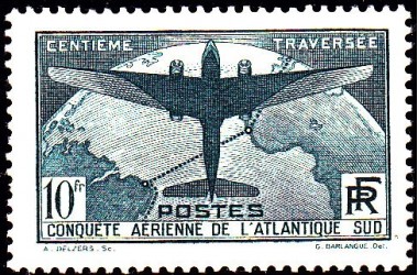 http://www.philatelie-berck.com/418-thickbox/france-n321-conquete-aerienne-de-l-atlantique-sud-10f-vert.jpg