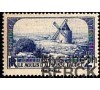 France - n°311 - Moulin d'Alphonse Daudet