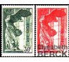France - n°354/355 - Victoire de Samothrace