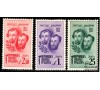 Italie - République sociale italienne - n° 41/43