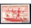 A.E.F. - n°PA 32 - Hydravion.