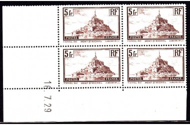 http://www.philatelie-berck.com/462-thickbox/france-n260-mont-saint-michel-type-i-coins-dates-.jpg