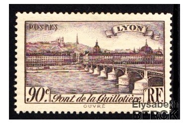 http://www.philatelie-berck.com/4641-thickbox/france-n-450-lyon-pont-de-la-guillotiere.jpg