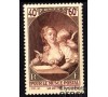 France - n° 446 - La Lettre de Fragonard.