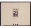 FRANCE - n° 754 - Journée du timbre de 1946 - FOUQUET de  la VARENNE  - Epreuve de couleur 1313