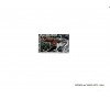 Afars et Issas - n°349 - architecture - Epreuve de luxe