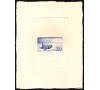 Afrique Occidentale - n° PA 14 - 1947 -  Avion - Epreuve d'artiste.