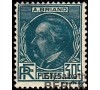 France - n° 291 - Aristide Briand - Politicien - Prix Nobel de la Paix -