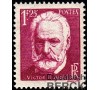 France - n°293 - Victor Hugo - Ecrivain -