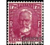 France - n°293 - Victor Hugo -  Ecrivain -