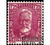 France - n°293 - Victor Hugo -  Ecrivain -