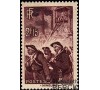 France - n°390 - Mineurs - 1938 -