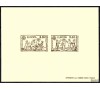 Andorre - n° 378/379 - Europa 1989 - "Jeux d'enfants".
