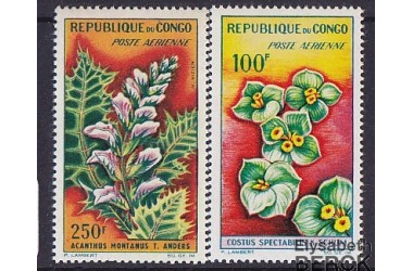 http://www.philatelie-berck.com/5240-thickbox/congo-npa-8-9-fleurs-de-1963-costus-spectabilis-acanthus-montanus-100f-et-500f.jpg