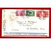 Brésil - Natal - Aéropostale - France - 7 décembre 1931.