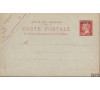 Algérie - n°15 Entier postal  - 30c Pasteur 