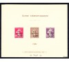 France - n° 266/267 - Caisse d'amotissement - 1930 - Epreuve de luxe.