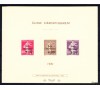 France - n° 266/267 - Caisse d'amotissement - 1930 - Epreuve de luxe.