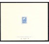 France - n° 294 - Colombe de la Paix - Epreuve de luxe.