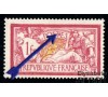 France - n° 121 - 1 F Merson - Variété.