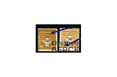 http://www.philatelie-berck.com/5748-thickbox/france-n-704-50c-arc-de-triomphe-paris-2-varietes-piquage-decale-double-impression-emission-de-1945.jpg