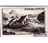 France - n° 843 - N.D. - 1949 - Mont Gerbier de Jonc - Source de la Loire -