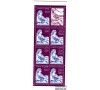 France - n°3051- Carnet Journée du Timbre de 1997 - Mouchon 1902 - BC3053