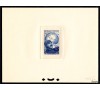 France - n° 907 - Maurice Noguès - Aviateur - Epreuve de couleur n°1112 Lx.
